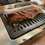 Oosaka Yakiniku Horumon Futago - 