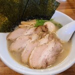 Ramen Kuushi - 