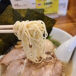 Ramen Kuushi - 