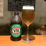 ズーガンズー - ヴィクトリアビター（900円）