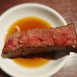 本格炭火焼肉 たまえん - 