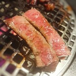 本格炭火焼肉 たまえん - 