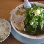 ラーメン藤 - 