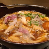 信州伊那谷の味 勘太郎 - 
