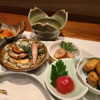 信州伊那谷の味 勘太郎 - 