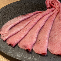 北新地 肉料理 名門 - 