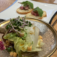 北新地 肉料理 名門 - 