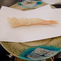 割烹 天ぷら 三太郎 - 