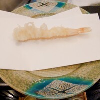 割烹 天ぷら 三太郎 - 