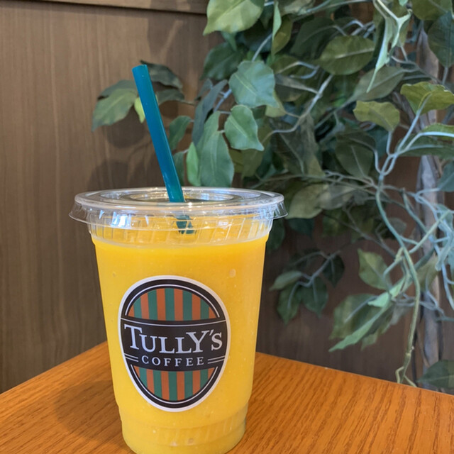 TULLYS COFFEE Sasebo Kyomachi Ten photo 3