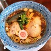 オレたちのラーメンちょび吉