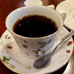 パティスリー オー スガ - ビターブレンド