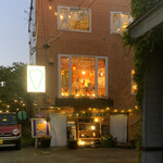 本格インドカレーの館 スパイス - 