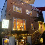 本格インドカレーの館 スパイス - 