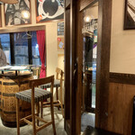 Yakitori＆wine Barsamico - 