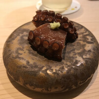 鮨 なんば 日比谷 - 