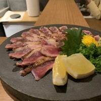 炭火焼鳥 いこか - 