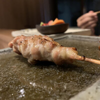 炭火焼鳥 いこか - 