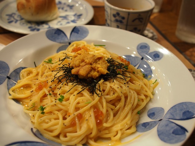 鎌倉パスタ 広島本通店 立町 パスタ 食べログ 鎌倉パスタ 広島本通店 立町 パスタ 食べログ
