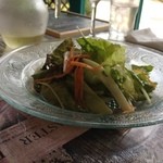 ビストロ ラリグラス - 