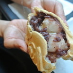 トーキョータイヤキ - 白玉２個入り