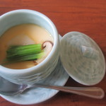 Ugumitei - 茶碗蒸し