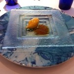 レストラン オルフェ - 2800円ランチ 前菜