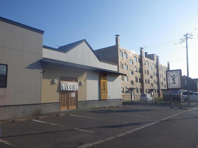 口コミ一覧 : 藪そば処　八文目の写真