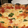 PIZZA ＆ Cheese RITORNO - 料理写真:マルゲリータ　980円
2019/12  by  みぃこのごはん日記