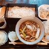 手打蕎麦のたぐと
