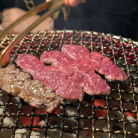 炭火焼肉 希林 - 