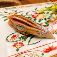 鮨 さえ喜 - 