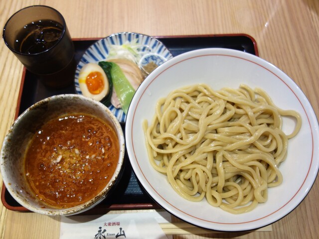 数量限定 地獄の辛さ どろ閻魔 辛さ最凶レベル5 By タワマンぶらり旅2 個室接待 打ちたて蕎麦 永山 Eizan 三田 居酒屋 食べログ