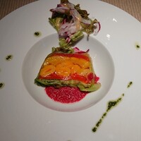 トラント.トロワ - 