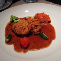 トラント.トロワ - 