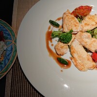 トラント.トロワ - 