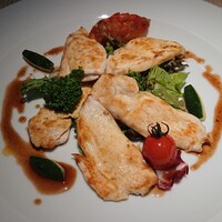 トラント.トロワ - 