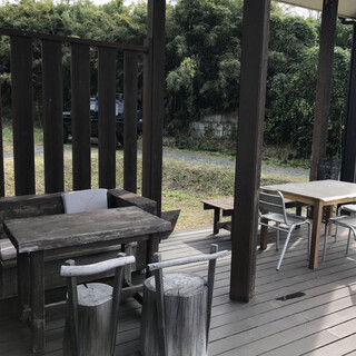 カフェ マシコビト_2