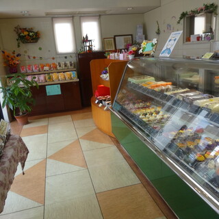 湘南菓子工房ヒラオカ_2