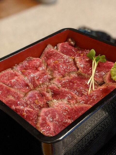 Nikuyakurokawa 宇治 宇治田原 牛肉料理 食べログ 繁體中文