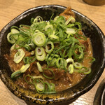 Kushikatsu Shirotaya - 