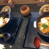 五代目 花山うどん 銀座店