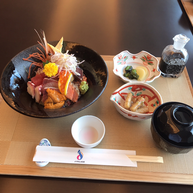 アルパインローズ Alpinerose ｊヴィレッジ 洋食 欧風料理 その他 食べログ