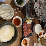 炭火焼肉・韓国料理 KollaBo - 