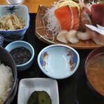 Banya meshi - 