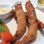 資生堂パーラー 名古屋店 - 