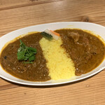 旅とカレーと音楽の店 JAN - 