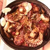 Bar Espanol LA BODEGA 大阪店 - 