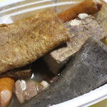 とうふ屋豆心亭 - 