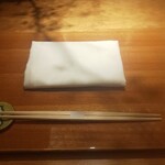 うさぎと亀 - 内観